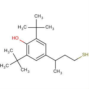 CAS 91163-39-2 molecular structure