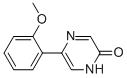 CAS 912763-39-4 molecular structure