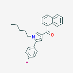 CAS 914458-39-2 molecular structure