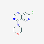 CAS 915190-39-5 structure