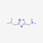 CAS 915924-39-9 molecular structure