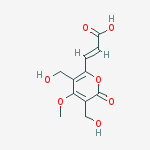 CAS 91683-39-5 structure