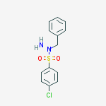 CAS 91762-39-9 molecular structure