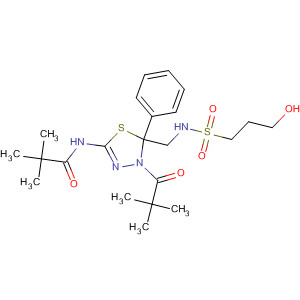 CAS 917876-39-2 molecular structure