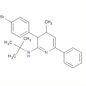 CAS 917886-39-6 molecular structure