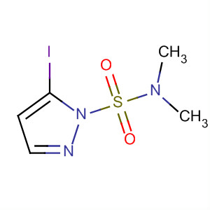 CAS 917899-39-9 molecular structure