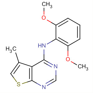 CAS 917907-39-2 molecular structure