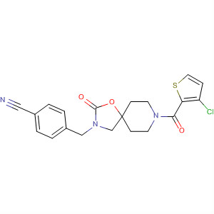 CAS 917916-39-3 molecular structure