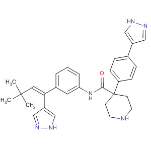 CAS 917925-39-4 molecular structure