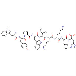 CAS 917953-39-0 structure