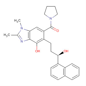CAS 917958-39-5 molecular structure