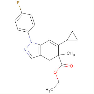 CAS 917984-39-5 structure