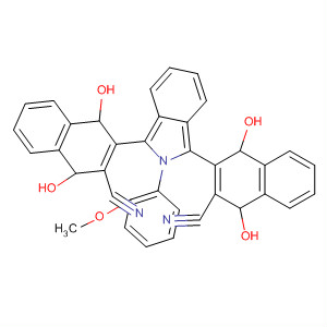 CAS 918109-39-4 structure