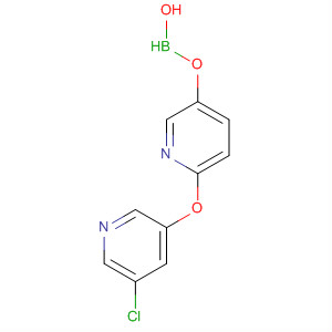 CAS 918138-39-3 molecular structure