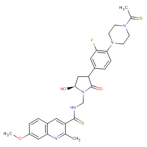 CAS 918301-39-0 structure