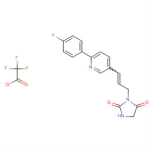CAS 918305-39-2 structure