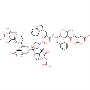 CAS 918428-39-4 structure