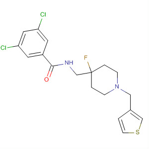 CAS 918430-39-4 structure