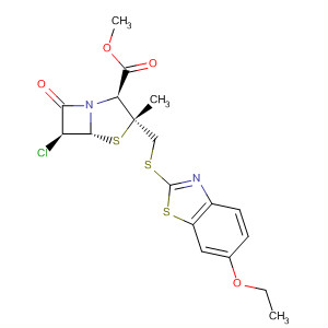 CAS 918438-39-8 structure