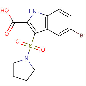 CAS 918494-39-0 structure