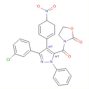 CAS 918497-39-9 structure