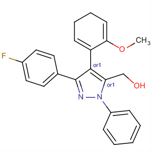 CAS 918498-39-2 molecular structure