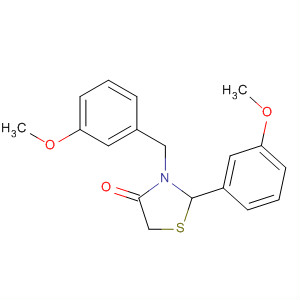 CAS 918538-39-3 structure