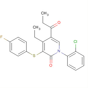 CAS 918542-39-9 structure