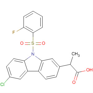 CAS 918547-39-4 structure