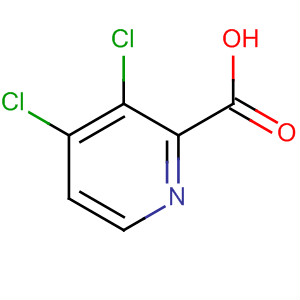CAS 91865-39-3 molecular structure