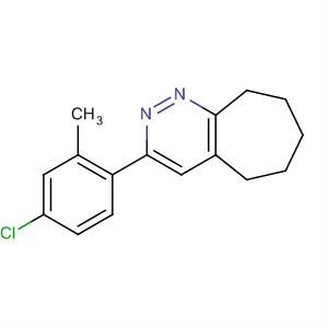 CAS 918874-39-2 molecular structure