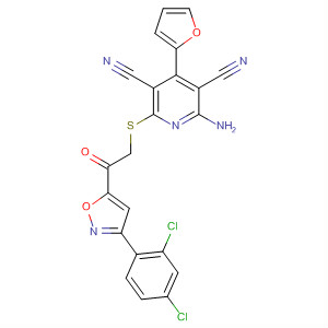 CAS 918901-39-0 molecular structure