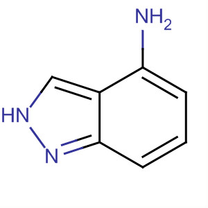 CAS 918903-39-6 molecular structure