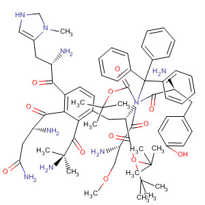 CAS 918936-39-7 structure