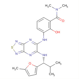 CAS 918943-39-2 molecular structure