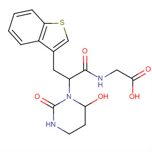 CAS 918957-39-8 structure