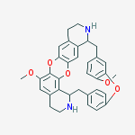 CAS 91897-39-1 molecular structure