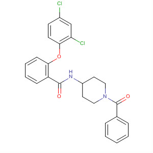 CAS 919118-39-1 molecular structure