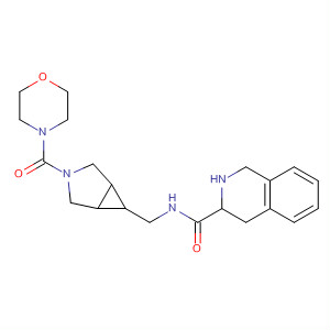 CAS 919119-39-4 structure