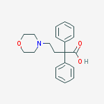 CAS 91921-39-0 structure