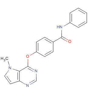 CAS 919280-39-0 molecular structure