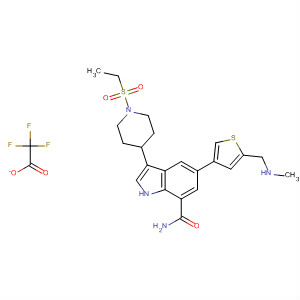 CAS 919342-39-5 structure
