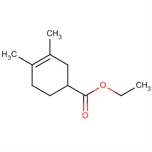 CAS 91965-39-8 molecular structure