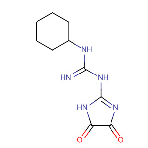 CAS 91978-39-1 molecular structure