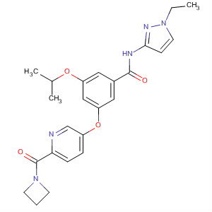 CAS 919783-39-4 molecular structure