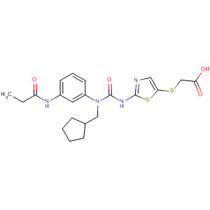 CAS 919799-39-6 molecular structure
