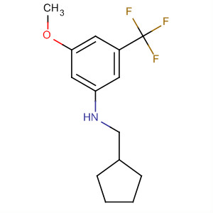 CAS 919800-39-8 molecular structure