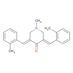 CAS 920030-39-3 molecular structure