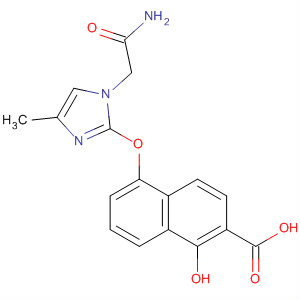 CAS 920265-39-0 structure