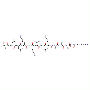 CAS 920267-39-6 molecular structure